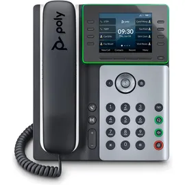 HP Poly Edge E320 IP PH PoE-e,