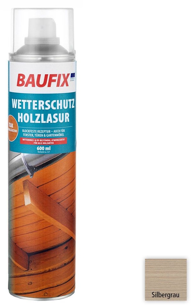 baufix wetterschutz