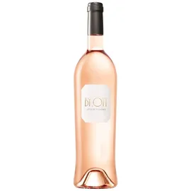Domaines Ott By.Ott Rosé 2024 Domaines Ott 0,75l
