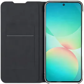 Samsung Galaxy A27 Flip Cover schwarz