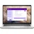 14'' Core Ultra 5 235U 16 GB RAM 512 GB SSD Silber