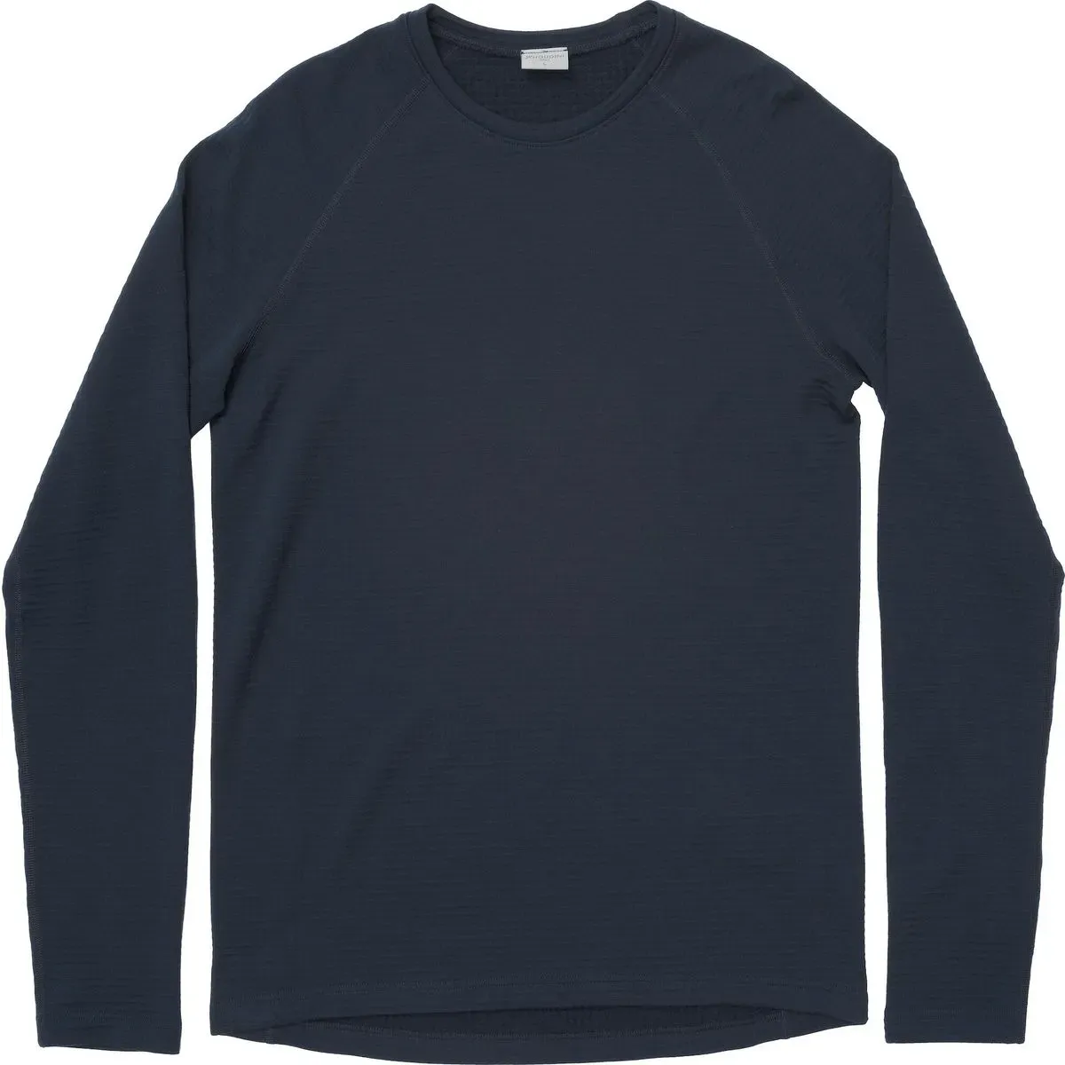 Houdini M's Desoli Thermal Crew blue illusion (703) L