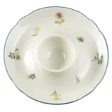 SELTMANN WEIDEN Eierbecher mit Ablage, Bunt