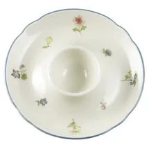 SELTMANN WEIDEN Eierbecher mit Ablage, Bunt