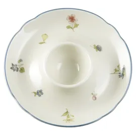 SELTMANN WEIDEN Eierbecher mit Ablage, Bunt