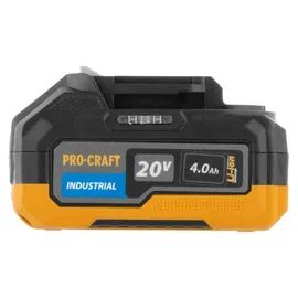 PROCRAFT Starter Set 20 V Akku 2 Stück