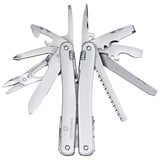 Victorinox Swiss Tool Spirit MX 3.0224.MN Multitool Anzahl Funktionen 24 Silber