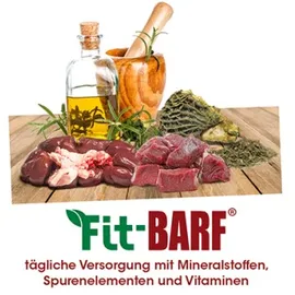 cdVet Fit-BARF MicroMineral 150 g