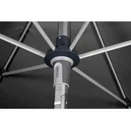 Doppler Expert Auto Tilt 300 x 200 cm Anthrazit