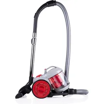 Dirt Devil DD2503 rot