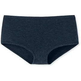 SCHIESSER Personal Fit Shorts Dunkelblau X-Large