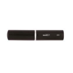 XanitaliaPro Make-Up-Pinsel N. 200 Einziehbare Bürste – Ziegenborste