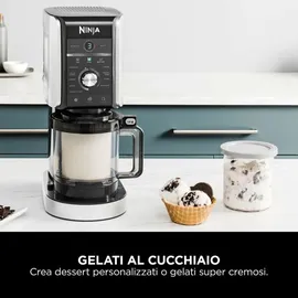 Ninja Creami Deluxe NC501EU
