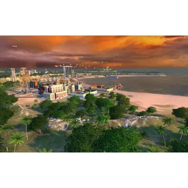 Tropico 4: Modern Times (Add-On) (PC)