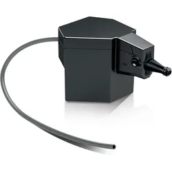 TZ50001 Milchbehälter-Adapter (Schwarz)