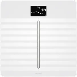 Withings Body Cardio weiß