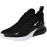 black/anthracite/white/solar red 44,5
