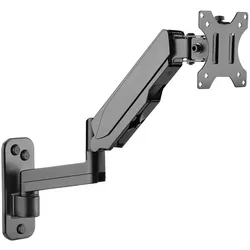 VALUE Klammer - einstellbarer Arm - für LCD-Display