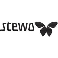 Flaschentragetasche Uni schwarz STEWO 2546 7822 96 36x11x10,5
