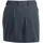 Maier Sports Lulaka Skort Damen Rock Grau 42