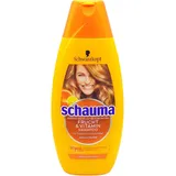 Schwarzkopf Schauma Frucht & Vitamin Shampoo (400ml)