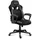 huzaro Force 2.5 Gaming-Stuhl Schwarz Grau PC