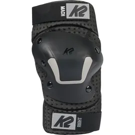 K2 Skates MACH PAD Set Größe M
