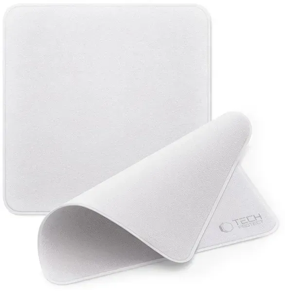 Polishing Cloth - Grey (2 pcs)