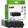 KMP H176VX kompatibel zu HP 903XL CMYK (1756,0005)