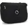 Kipling Earthbeat M Umhängetasche Leather Black