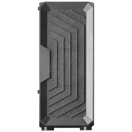 Mars Gaming Mc2000 Pc-tower-gehäuse - Black