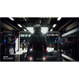 Gran Turismo 7 (PS4)