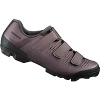 Shimano Xc100 Rennradschuhe - Mahogany - EU 39