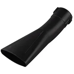 Flachdüse gebogen 32cm