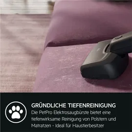 AEG Animal 5000 Akku-Staubsauger AS52AB18UG