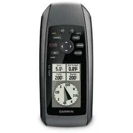 Garmin 73 Gps - Black - One Size