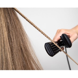 HH Simonsen ROD Curling Iron vs6 Crimping