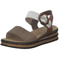 Rieker 62964 beige 40