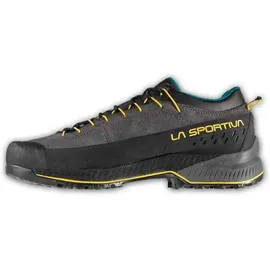 La Sportiva Tx4 Evo Goretex Zustiegsschuhe - Carbon / Bamboo - EU 41 1/2