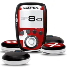 Compex SP 8.0 Swiss Edition
