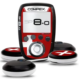 Compex SP 8.0 Swiss Edition