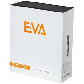 Kartina EVA Android Smart TV Box