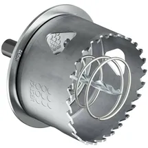 Martin Kaiser Kaiser EXPERT HM-Fräser 74mm 1082-40