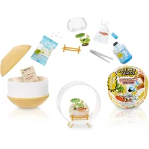 MGA Entertainment MGA's Miniverse Make It Mini Nature DIY-Spielset