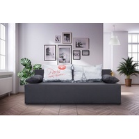 exxpo - sofa fashion 3-Sitzer, bunt