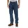 CARHARTT Double-Front Logger Jeans Blau (H45)