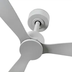 Faro AMELIA Grauer Deckenventilator
