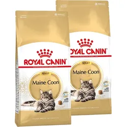 Royal Canin Adult Maine Coon Katzenfutter 2 x 10 kg