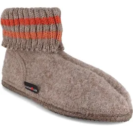 HAFLINGER Paul beigemeliert 42 - Beige - 42