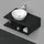 Duravit D-Neo Waschtischunterschrank DE492801616